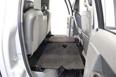 2008 Dodge Ram 3500 Laramie  100% RUST FREE* LARAMIE* NEW TURBO-SHOCKS-BRAKES-ROTORS-CALIPERS-FILTERS-FLUIDS* STRAIGHT PIPE W/ NO DPF/CATS* 30K B&W GOOSENECK* ALL BOOKS & KEYS & SERVICE RECORDS* LED HEADLIGHTS & TAIL LIGHTS - Photo 73 - Portland, OR 97230