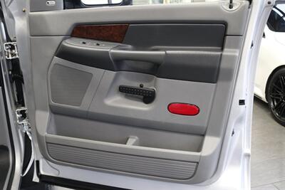 2008 Dodge Ram 3500 Laramie  100% RUST FREE* LARAMIE* NEW TURBO-SHOCKS-BRAKES-ROTORS-CALIPERS-FILTERS-FLUIDS* STRAIGHT PIPE W/ NO DPF/CATS* 30K B&W GOOSENECK* ALL BOOKS & KEYS & SERVICE RECORDS* LED HEADLIGHTS & TAIL LIGHTS - Photo 63 - Portland, OR 97230