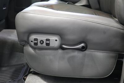 2008 Dodge Ram 3500 Laramie  100% RUST FREE* LARAMIE* NEW TURBO-SHOCKS-BRAKES-ROTORS-CALIPERS-FILTERS-FLUIDS* STRAIGHT PIPE W/ NO DPF/CATS* 30K B&W GOOSENECK* ALL BOOKS & KEYS & SERVICE RECORDS* LED HEADLIGHTS & TAIL LIGHTS - Photo 74 - Portland, OR 97230