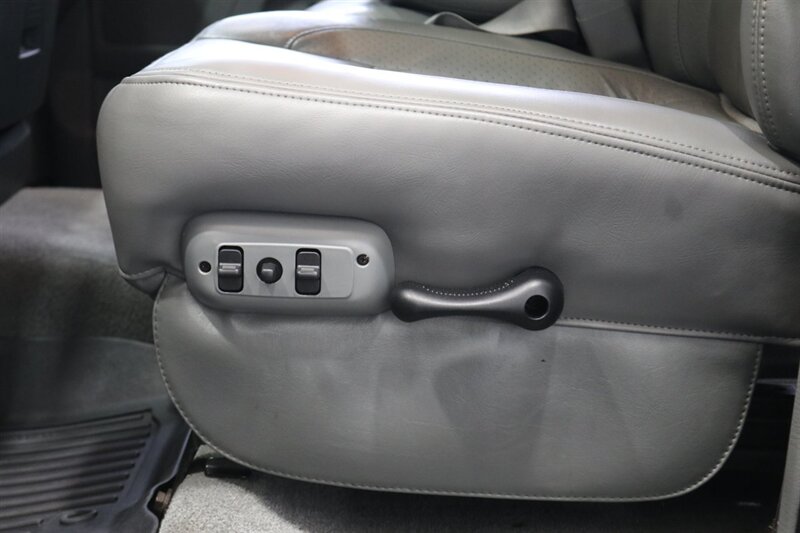 2008 Dodge Ram 3500 Laramie  100% RUST FREE* LARAMIE* NEW TURBO-SHOCKS-BRAKES-ROTORS-CALIPERS-FILTERS-FLUIDS* STRAIGHT PIPE W/ NO DPF/CATS* 30K B&W GOOSENECK* ALL BOOKS & KEYS & SERVICE RECORDS* LED HEADLIGHTS & TAIL LIGHTS - Photo 74 - Portland, OR 97230