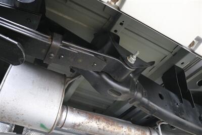 2008 Dodge Ram 3500 Laramie  100% RUST FREE* LARAMIE* NEW TURBO-SHOCKS-BRAKES-ROTORS-CALIPERS-FILTERS-FLUIDS* STRAIGHT PIPE W/ NO DPF/CATS* 30K B&W GOOSENECK* ALL BOOKS & KEYS & SERVICE RECORDS* LED HEADLIGHTS & TAIL LIGHTS - Photo 32 - Portland, OR 97230