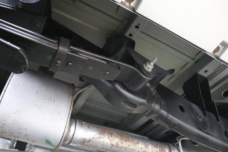 2008 Dodge Ram 3500 Laramie  100% RUST FREE* LARAMIE* NEW TURBO-SHOCKS-BRAKES-ROTORS-CALIPERS-FILTERS-FLUIDS* STRAIGHT PIPE W/ NO DPF/CATS* 30K B&W GOOSENECK* ALL BOOKS & KEYS & SERVICE RECORDS* LED HEADLIGHTS & TAIL LIGHTS - Photo 32 - Portland, OR 97230