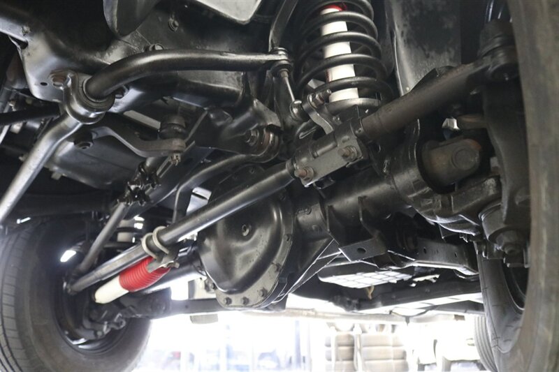 2008 Dodge Ram 3500 Laramie  100% RUST FREE* LARAMIE* NEW TURBO-SHOCKS-BRAKES-ROTORS-CALIPERS-FILTERS-FLUIDS* STRAIGHT PIPE W/ NO DPF/CATS* 30K B&W GOOSENECK* ALL BOOKS & KEYS & SERVICE RECORDS* LED HEADLIGHTS & TAIL LIGHTS - Photo 34 - Portland, OR 97230