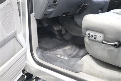 2008 Dodge Ram 3500 Laramie  100% RUST FREE* LARAMIE* NEW TURBO-SHOCKS-BRAKES-ROTORS-CALIPERS-FILTERS-FLUIDS* STRAIGHT PIPE W/ NO DPF/CATS* 30K B&W GOOSENECK* ALL BOOKS & KEYS & SERVICE RECORDS* LED HEADLIGHTS & TAIL LIGHTS - Photo 86 - Portland, OR 97230