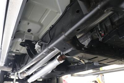 2008 Dodge Ram 3500 Laramie  100% RUST FREE* LARAMIE* NEW TURBO-SHOCKS-BRAKES-ROTORS-CALIPERS-FILTERS-FLUIDS* STRAIGHT PIPE W/ NO DPF/CATS* 30K B&W GOOSENECK* ALL BOOKS & KEYS & SERVICE RECORDS* LED HEADLIGHTS & TAIL LIGHTS - Photo 22 - Portland, OR 97230