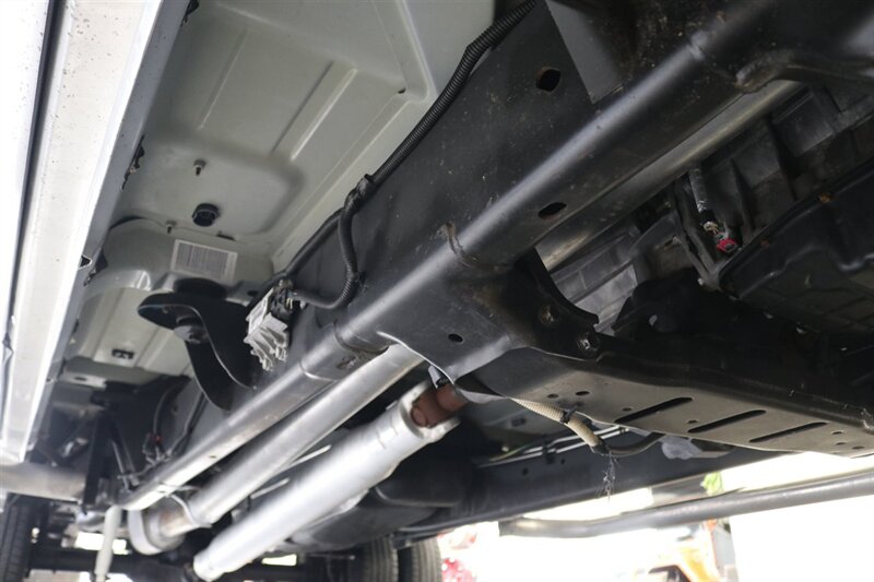 2008 Dodge Ram 3500 Laramie  100% RUST FREE* LARAMIE* NEW TURBO-SHOCKS-BRAKES-ROTORS-CALIPERS-FILTERS-FLUIDS* STRAIGHT PIPE W/ NO DPF/CATS* 30K B&W GOOSENECK* ALL BOOKS & KEYS & SERVICE RECORDS* LED HEADLIGHTS & TAIL LIGHTS - Photo 22 - Portland, OR 97230