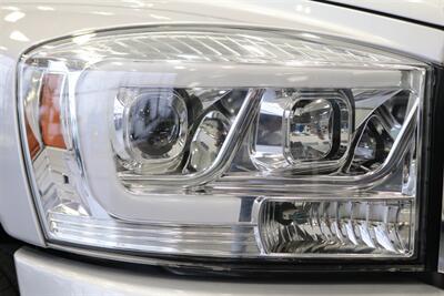 2008 Dodge Ram 3500 Laramie  100% RUST FREE* LARAMIE* NEW TURBO-SHOCKS-BRAKES-ROTORS-CALIPERS-FILTERS-FLUIDS* STRAIGHT PIPE W/ NO DPF/CATS* 30K B&W GOOSENECK* ALL BOOKS & KEYS & SERVICE RECORDS* LED HEADLIGHTS & TAIL LIGHTS - Photo 49 - Portland, OR 97230