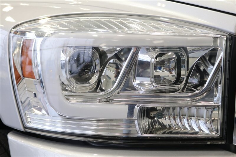 2008 Dodge Ram 3500 Laramie  100% RUST FREE* LARAMIE* NEW TURBO-SHOCKS-BRAKES-ROTORS-CALIPERS-FILTERS-FLUIDS* STRAIGHT PIPE W/ NO DPF/CATS* 30K B&W GOOSENECK* ALL BOOKS & KEYS & SERVICE RECORDS* LED HEADLIGHTS & TAIL LIGHTS - Photo 49 - Portland, OR 97230