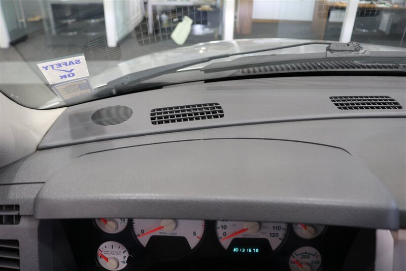 2008 Dodge Ram 3500 Laramie  100% RUST FREE* LARAMIE* NEW TURBO-SHOCKS-BRAKES-ROTORS-CALIPERS-FILTERS-FLUIDS* STRAIGHT PIPE W/ NO DPF/CATS* 30K B&W GOOSENECK* ALL BOOKS & KEYS & SERVICE RECORDS* LED HEADLIGHTS & TAIL LIGHTS - Photo 93 - Portland, OR 97230