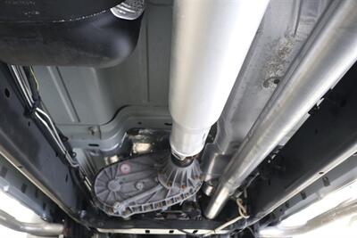 2008 Dodge Ram 3500 Laramie  100% RUST FREE* LARAMIE* NEW TURBO-SHOCKS-BRAKES-ROTORS-CALIPERS-FILTERS-FLUIDS* STRAIGHT PIPE W/ NO DPF/CATS* 30K B&W GOOSENECK* ALL BOOKS & KEYS & SERVICE RECORDS* LED HEADLIGHTS & TAIL LIGHTS - Photo 21 - Portland, OR 97230