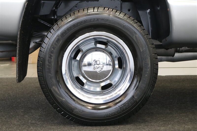 2008 Dodge Ram 3500 Laramie  100% RUST FREE* LARAMIE* NEW TURBO-SHOCKS-BRAKES-ROTORS-CALIPERS-FILTERS-FLUIDS* STRAIGHT PIPE W/ NO DPF/CATS* 30K B&W GOOSENECK* ALL BOOKS & KEYS & SERVICE RECORDS* LED HEADLIGHTS & TAIL LIGHTS - Photo 59 - Portland, OR 97230