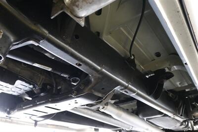 2008 Dodge Ram 3500 Laramie  100% RUST FREE* LARAMIE* NEW TURBO-SHOCKS-BRAKES-ROTORS-CALIPERS-FILTERS-FLUIDS* STRAIGHT PIPE W/ NO DPF/CATS* 30K B&W GOOSENECK* ALL BOOKS & KEYS & SERVICE RECORDS* LED HEADLIGHTS & TAIL LIGHTS - Photo 27 - Portland, OR 97230