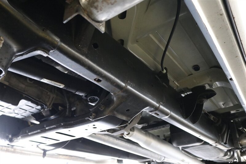 2008 Dodge Ram 3500 Laramie  100% RUST FREE* LARAMIE* NEW TURBO-SHOCKS-BRAKES-ROTORS-CALIPERS-FILTERS-FLUIDS* STRAIGHT PIPE W/ NO DPF/CATS* 30K B&W GOOSENECK* ALL BOOKS & KEYS & SERVICE RECORDS* LED HEADLIGHTS & TAIL LIGHTS - Photo 27 - Portland, OR 97230