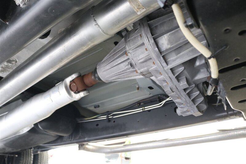 2008 Dodge Ram 3500 Laramie  100% RUST FREE* LARAMIE* NEW TURBO-SHOCKS-BRAKES-ROTORS-CALIPERS-FILTERS-FLUIDS* STRAIGHT PIPE W/ NO DPF/CATS* 30K B&W GOOSENECK* ALL BOOKS & KEYS & SERVICE RECORDS* LED HEADLIGHTS & TAIL LIGHTS - Photo 25 - Portland, OR 97230