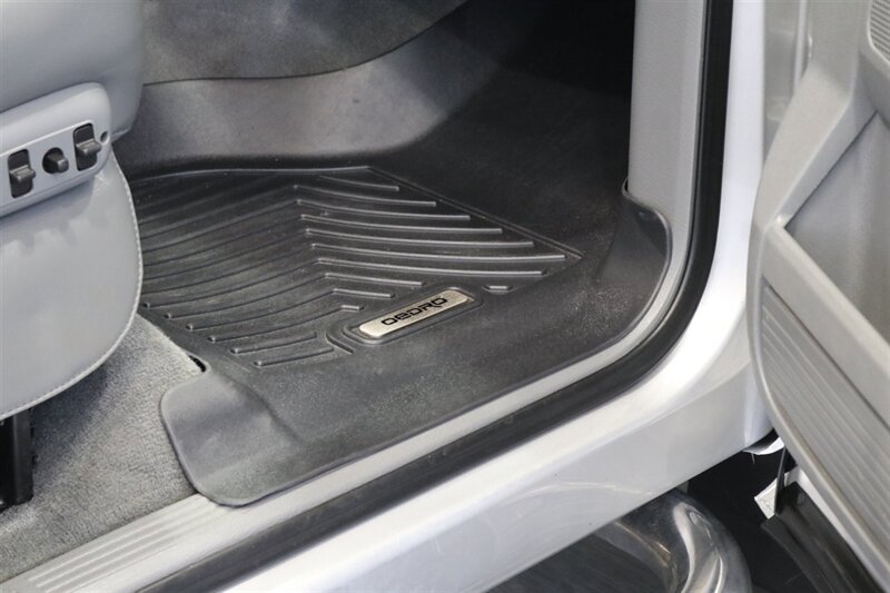 2008 Dodge Ram 3500 Laramie  100% RUST FREE* LARAMIE* NEW TURBO-SHOCKS-BRAKES-ROTORS-CALIPERS-FILTERS-FLUIDS* STRAIGHT PIPE W/ NO DPF/CATS* 30K B&W GOOSENECK* ALL BOOKS & KEYS & SERVICE RECORDS* LED HEADLIGHTS & TAIL LIGHTS - Photo 87 - Portland, OR 97230