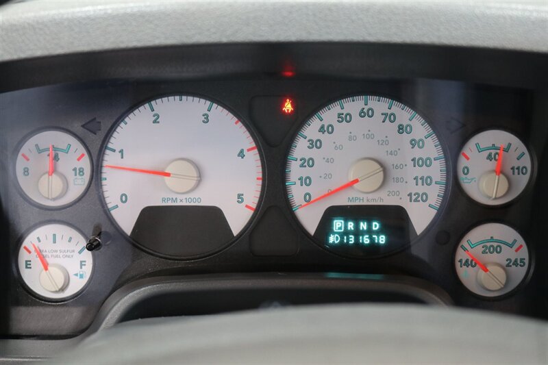 2008 Dodge Ram 3500 Laramie  100% RUST FREE* LARAMIE* NEW TURBO-SHOCKS-BRAKES-ROTORS-CALIPERS-FILTERS-FLUIDS* STRAIGHT PIPE W/ NO DPF/CATS* 30K B&W GOOSENECK* ALL BOOKS & KEYS & SERVICE RECORDS* LED HEADLIGHTS & TAIL LIGHTS - Photo 80 - Portland, OR 97230