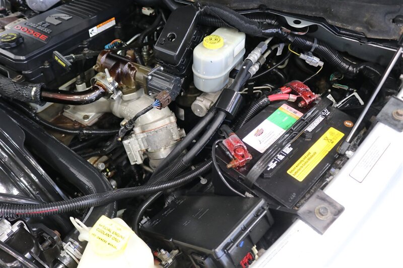 2008 Dodge Ram 3500 Laramie  100% RUST FREE* LARAMIE* NEW TURBO-SHOCKS-BRAKES-ROTORS-CALIPERS-FILTERS-FLUIDS* STRAIGHT PIPE W/ NO DPF/CATS* 30K B&W GOOSENECK* ALL BOOKS & KEYS & SERVICE RECORDS* LED HEADLIGHTS & TAIL LIGHTS - Photo 37 - Portland, OR 97230