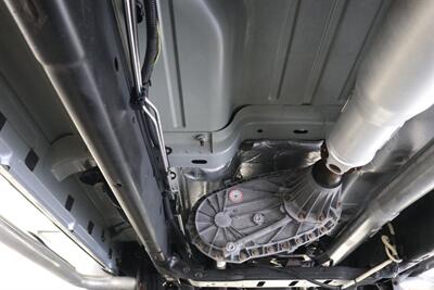 2008 Dodge Ram 3500 Laramie  100% RUST FREE* LARAMIE* NEW TURBO-SHOCKS-BRAKES-ROTORS-CALIPERS-FILTERS-FLUIDS* STRAIGHT PIPE W/ NO DPF/CATS* 30K B&W GOOSENECK* ALL BOOKS & KEYS & SERVICE RECORDS* LED HEADLIGHTS & TAIL LIGHTS - Photo 26 - Portland, OR 97230