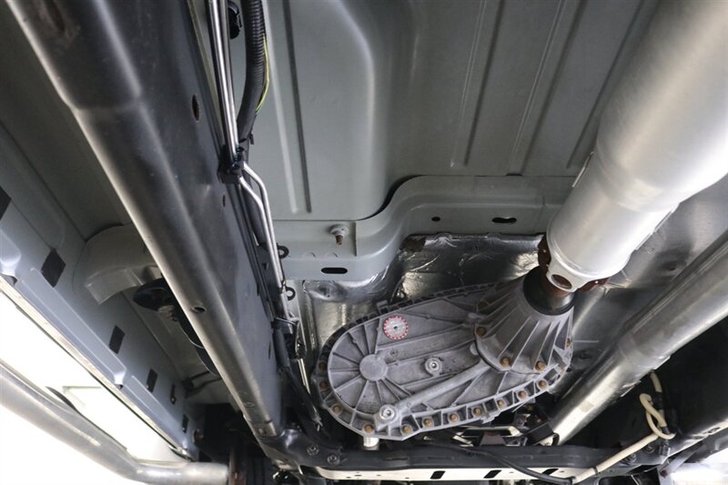 2008 Dodge Ram 3500 Laramie  100% RUST FREE* LARAMIE* NEW TURBO-SHOCKS-BRAKES-ROTORS-CALIPERS-FILTERS-FLUIDS* STRAIGHT PIPE W/ NO DPF/CATS* 30K B&W GOOSENECK* ALL BOOKS & KEYS & SERVICE RECORDS* LED HEADLIGHTS & TAIL LIGHTS - Photo 26 - Portland, OR 97230