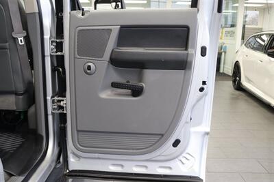 2008 Dodge Ram 3500 Laramie  100% RUST FREE* LARAMIE* NEW TURBO-SHOCKS-BRAKES-ROTORS-CALIPERS-FILTERS-FLUIDS* STRAIGHT PIPE W/ NO DPF/CATS* 30K B&W GOOSENECK* ALL BOOKS & KEYS & SERVICE RECORDS* LED HEADLIGHTS & TAIL LIGHTS - Photo 65 - Portland, OR 97230