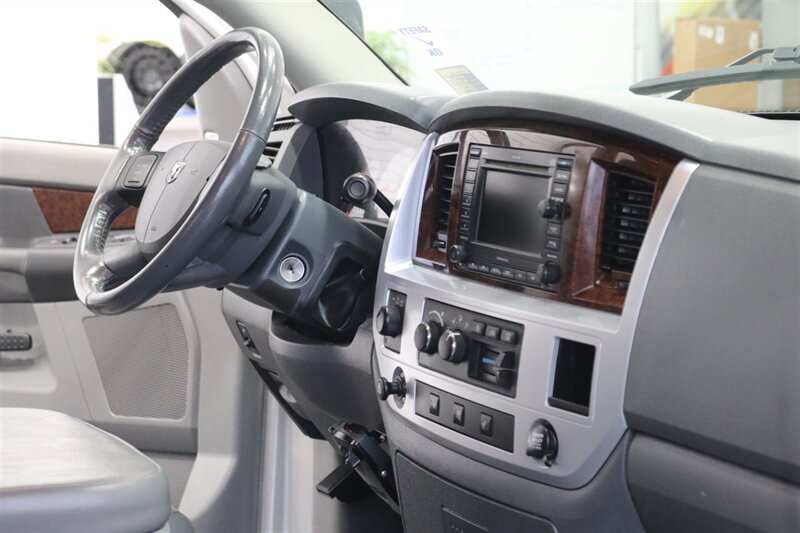 2008 Dodge Ram 3500 Laramie  100% RUST FREE* LARAMIE* NEW TURBO-SHOCKS-BRAKES-ROTORS-CALIPERS-FILTERS-FLUIDS* STRAIGHT PIPE W/ NO DPF/CATS* 30K B&W GOOSENECK* ALL BOOKS & KEYS & SERVICE RECORDS* LED HEADLIGHTS & TAIL LIGHTS - Photo 69 - Portland, OR 97230