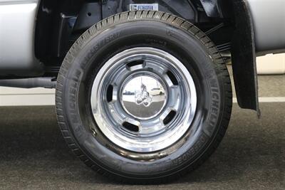 2008 Dodge Ram 3500 Laramie  100% RUST FREE* LARAMIE* NEW TURBO-SHOCKS-BRAKES-ROTORS-CALIPERS-FILTERS-FLUIDS* STRAIGHT PIPE W/ NO DPF/CATS* 30K B&W GOOSENECK* ALL BOOKS & KEYS & SERVICE RECORDS* LED HEADLIGHTS & TAIL LIGHTS - Photo 58 - Portland, OR 97230