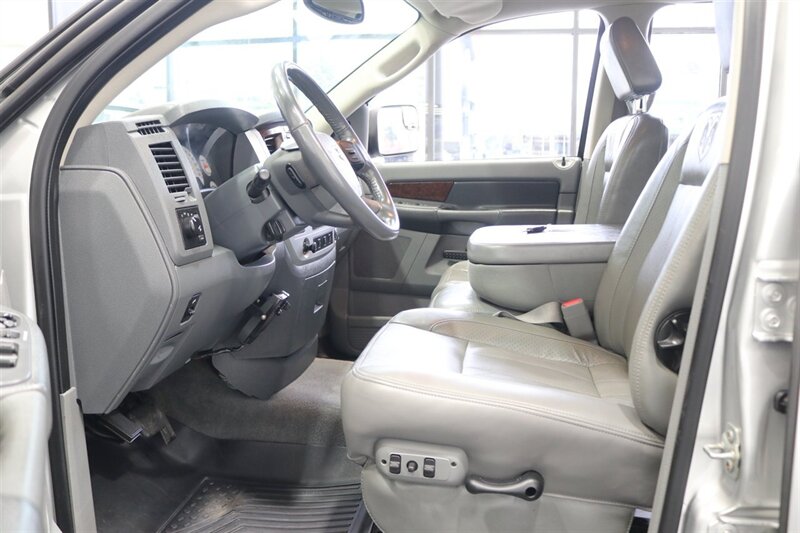 2008 Dodge Ram 3500 Laramie  100% RUST FREE* LARAMIE* NEW TURBO-SHOCKS-BRAKES-ROTORS-CALIPERS-FILTERS-FLUIDS* STRAIGHT PIPE W/ NO DPF/CATS* 30K B&W GOOSENECK* ALL BOOKS & KEYS & SERVICE RECORDS* LED HEADLIGHTS & TAIL LIGHTS - Photo 66 - Portland, OR 97230