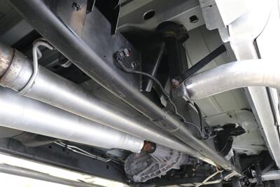 2008 Dodge Ram 3500 Laramie  100% RUST FREE* LARAMIE* NEW TURBO-SHOCKS-BRAKES-ROTORS-CALIPERS-FILTERS-FLUIDS* STRAIGHT PIPE W/ NO DPF/CATS* 30K B&W GOOSENECK* ALL BOOKS & KEYS & SERVICE RECORDS* LED HEADLIGHTS & TAIL LIGHTS - Photo 23 - Portland, OR 97230