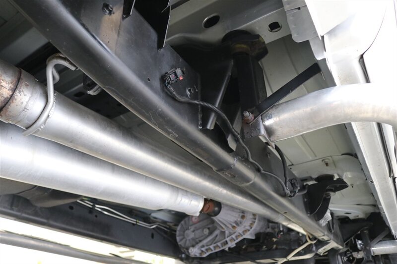 2008 Dodge Ram 3500 Laramie  100% RUST FREE* LARAMIE* NEW TURBO-SHOCKS-BRAKES-ROTORS-CALIPERS-FILTERS-FLUIDS* STRAIGHT PIPE W/ NO DPF/CATS* 30K B&W GOOSENECK* ALL BOOKS & KEYS & SERVICE RECORDS* LED HEADLIGHTS & TAIL LIGHTS - Photo 23 - Portland, OR 97230