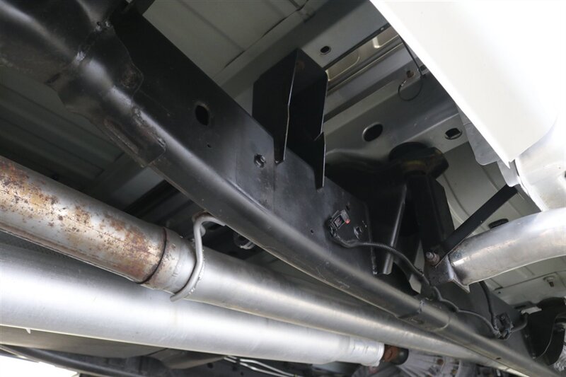 2008 Dodge Ram 3500 Laramie  100% RUST FREE* LARAMIE* NEW TURBO-SHOCKS-BRAKES-ROTORS-CALIPERS-FILTERS-FLUIDS* STRAIGHT PIPE W/ NO DPF/CATS* 30K B&W GOOSENECK* ALL BOOKS & KEYS & SERVICE RECORDS* LED HEADLIGHTS & TAIL LIGHTS - Photo 33 - Portland, OR 97230