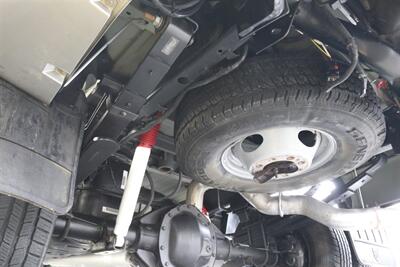 2008 Dodge Ram 3500 Laramie  100% RUST FREE* LARAMIE* NEW TURBO-SHOCKS-BRAKES-ROTORS-CALIPERS-FILTERS-FLUIDS* STRAIGHT PIPE W/ NO DPF/CATS* 30K B&W GOOSENECK* ALL BOOKS & KEYS & SERVICE RECORDS* LED HEADLIGHTS & TAIL LIGHTS - Photo 30 - Portland, OR 97230