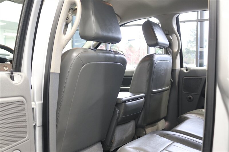 2008 Dodge Ram 3500 Laramie  100% RUST FREE* LARAMIE* NEW TURBO-SHOCKS-BRAKES-ROTORS-CALIPERS-FILTERS-FLUIDS* STRAIGHT PIPE W/ NO DPF/CATS* 30K B&W GOOSENECK* ALL BOOKS & KEYS & SERVICE RECORDS* LED HEADLIGHTS & TAIL LIGHTS - Photo 70 - Portland, OR 97230