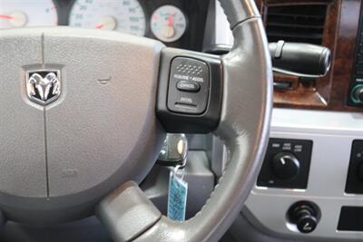 2008 Dodge Ram 3500 Laramie  100% RUST FREE* LARAMIE* NEW TURBO-SHOCKS-BRAKES-ROTORS-CALIPERS-FILTERS-FLUIDS* STRAIGHT PIPE W/ NO DPF/CATS* 30K B&W GOOSENECK* ALL BOOKS & KEYS & SERVICE RECORDS* LED HEADLIGHTS & TAIL LIGHTS - Photo 83 - Portland, OR 97230