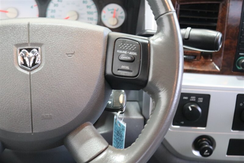 2008 Dodge Ram 3500 Laramie  100% RUST FREE* LARAMIE* NEW TURBO-SHOCKS-BRAKES-ROTORS-CALIPERS-FILTERS-FLUIDS* STRAIGHT PIPE W/ NO DPF/CATS* 30K B&W GOOSENECK* ALL BOOKS & KEYS & SERVICE RECORDS* LED HEADLIGHTS & TAIL LIGHTS - Photo 83 - Portland, OR 97230