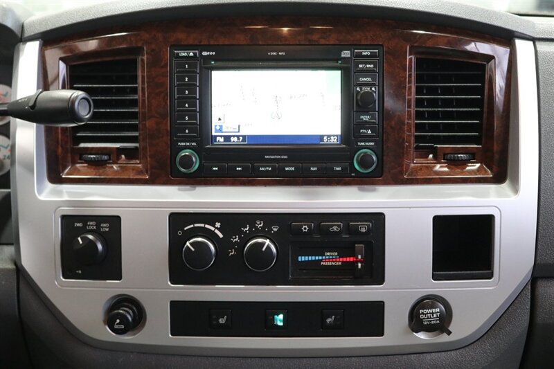 2008 Dodge Ram 3500 Laramie  100% RUST FREE* LARAMIE* NEW TURBO-SHOCKS-BRAKES-ROTORS-CALIPERS-FILTERS-FLUIDS* STRAIGHT PIPE W/ NO DPF/CATS* 30K B&W GOOSENECK* ALL BOOKS & KEYS & SERVICE RECORDS* LED HEADLIGHTS & TAIL LIGHTS - Photo 85 - Portland, OR 97230