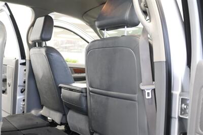 2008 Dodge Ram 3500 Laramie  100% RUST FREE* LARAMIE* NEW TURBO-SHOCKS-BRAKES-ROTORS-CALIPERS-FILTERS-FLUIDS* STRAIGHT PIPE W/ NO DPF/CATS* 30K B&W GOOSENECK* ALL BOOKS & KEYS & SERVICE RECORDS* LED HEADLIGHTS & TAIL LIGHTS - Photo 71 - Portland, OR 97230