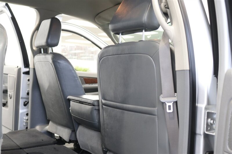 2008 Dodge Ram 3500 Laramie  100% RUST FREE* LARAMIE* NEW TURBO-SHOCKS-BRAKES-ROTORS-CALIPERS-FILTERS-FLUIDS* STRAIGHT PIPE W/ NO DPF/CATS* 30K B&W GOOSENECK* ALL BOOKS & KEYS & SERVICE RECORDS* LED HEADLIGHTS & TAIL LIGHTS - Photo 71 - Portland, OR 97230