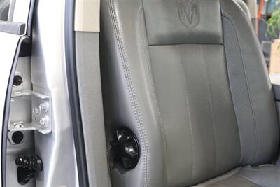 2008 Dodge Ram 3500 Laramie  100% RUST FREE* LARAMIE* NEW TURBO-SHOCKS-BRAKES-ROTORS-CALIPERS-FILTERS-FLUIDS* STRAIGHT PIPE W/ NO DPF/CATS* 30K B&W GOOSENECK* ALL BOOKS & KEYS & SERVICE RECORDS* LED HEADLIGHTS & TAIL LIGHTS - Photo 79 - Portland, OR 97230