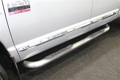 2008 Dodge Ram 3500 Laramie  100% RUST FREE* LARAMIE* NEW TURBO-SHOCKS-BRAKES-ROTORS-CALIPERS-FILTERS-FLUIDS* STRAIGHT PIPE W/ NO DPF/CATS* 30K B&W GOOSENECK* ALL BOOKS & KEYS & SERVICE RECORDS* LED HEADLIGHTS & TAIL LIGHTS - Photo 50 - Portland, OR 97230