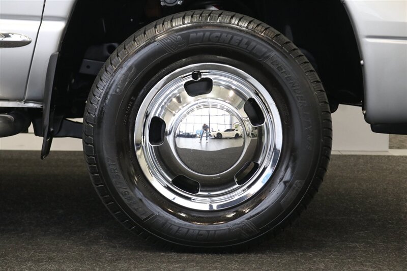 2008 Dodge Ram 3500 Laramie  100% RUST FREE* LARAMIE* NEW TURBO-SHOCKS-BRAKES-ROTORS-CALIPERS-FILTERS-FLUIDS* STRAIGHT PIPE W/ NO DPF/CATS* 30K B&W GOOSENECK* ALL BOOKS & KEYS & SERVICE RECORDS* LED HEADLIGHTS & TAIL LIGHTS - Photo 61 - Portland, OR 97230