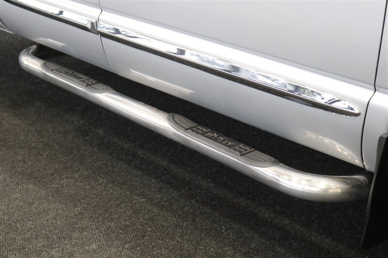 2008 Dodge Ram 3500 Laramie  100% RUST FREE* LARAMIE* NEW TURBO-SHOCKS-BRAKES-ROTORS-CALIPERS-FILTERS-FLUIDS* STRAIGHT PIPE W/ NO DPF/CATS* 30K B&W GOOSENECK* ALL BOOKS & KEYS & SERVICE RECORDS* LED HEADLIGHTS & TAIL LIGHTS - Photo 51 - Portland, OR 97230