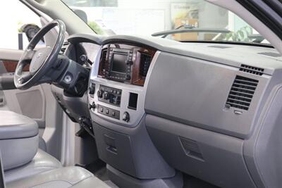 2008 Dodge Ram 3500 Laramie  100% RUST FREE* LARAMIE* NEW TURBO-SHOCKS-BRAKES-ROTORS-CALIPERS-FILTERS-FLUIDS* STRAIGHT PIPE W/ NO DPF/CATS* 30K B&W GOOSENECK* ALL BOOKS & KEYS & SERVICE RECORDS* LED HEADLIGHTS & TAIL LIGHTS - Photo 84 - Portland, OR 97230