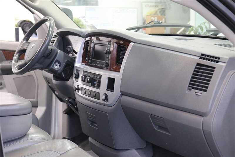 2008 Dodge Ram 3500 Laramie  100% RUST FREE* LARAMIE* NEW TURBO-SHOCKS-BRAKES-ROTORS-CALIPERS-FILTERS-FLUIDS* STRAIGHT PIPE W/ NO DPF/CATS* 30K B&W GOOSENECK* ALL BOOKS & KEYS & SERVICE RECORDS* LED HEADLIGHTS & TAIL LIGHTS - Photo 84 - Portland, OR 97230