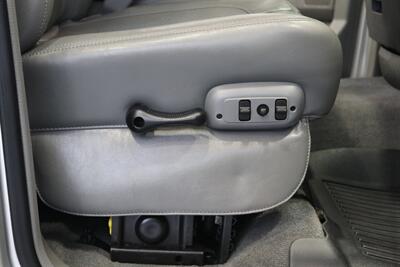 2008 Dodge Ram 3500 Laramie  100% RUST FREE* LARAMIE* NEW TURBO-SHOCKS-BRAKES-ROTORS-CALIPERS-FILTERS-FLUIDS* STRAIGHT PIPE W/ NO DPF/CATS* 30K B&W GOOSENECK* ALL BOOKS & KEYS & SERVICE RECORDS* LED HEADLIGHTS & TAIL LIGHTS - Photo 75 - Portland, OR 97230