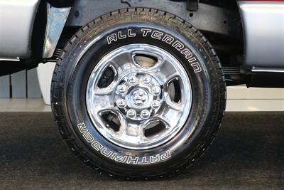 2006 Dodge Ram 2500 Laramie  1-OWNER* 81K MILES ONLY* LARAMIE LOADED 6-PASSENGER* SPRAY IN BED LINER* NEW BRAKES-ROTORS-CALIPERS-COOLANT FLUSH-AC CHARGE-BRAKE FLUID FLUSH* 0-ACCIDENTS* HEATED SEATS* ALL BOOKS & KEYS - Photo 60 - Portland, OR 97230