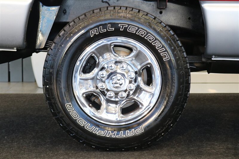 2006 Dodge Ram 2500 Laramie  1-OWNER* 81K MILES ONLY* LARAMIE LOADED 6-PASSENGER* SPRAY IN BED LINER* NEW BRAKES-ROTORS-CALIPERS-COOLANT FLUSH-AC CHARGE-BRAKE FLUID FLUSH* 0-ACCIDENTS* HEATED SEATS* ALL BOOKS & KEYS - Photo 60 - Portland, OR 97230