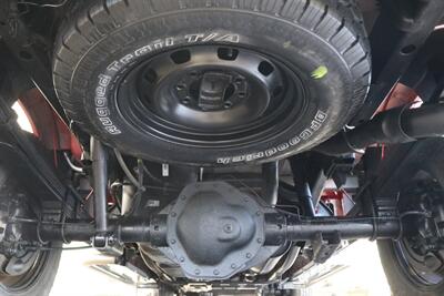 2006 Dodge Ram 2500 Laramie  1-OWNER* 81K MILES ONLY* LARAMIE LOADED 6-PASSENGER* SPRAY IN BED LINER* NEW BRAKES-ROTORS-CALIPERS-COOLANT FLUSH-AC CHARGE-BRAKE FLUID FLUSH* 0-ACCIDENTS* HEATED SEATS* ALL BOOKS & KEYS - Photo 33 - Portland, OR 97230