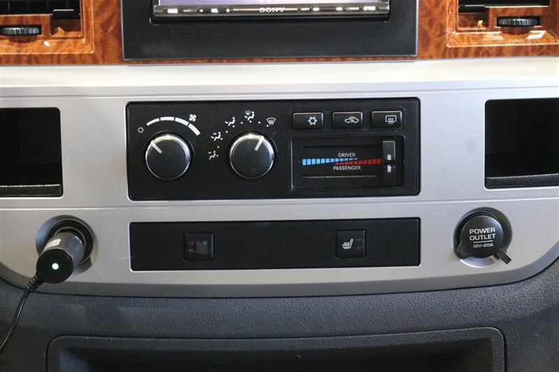 2006 Dodge Ram 2500 Laramie  1-OWNER* 81K MILES ONLY* LARAMIE LOADED 6-PASSENGER* SPRAY IN BED LINER* NEW BRAKES-ROTORS-CALIPERS-COOLANT FLUSH-AC CHARGE-BRAKE FLUID FLUSH* 0-ACCIDENTS* HEATED SEATS* ALL BOOKS & KEYS - Photo 91 - Portland, OR 97230