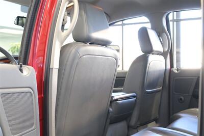 2006 Dodge Ram 2500 Laramie  1-OWNER* 81K MILES ONLY* LARAMIE LOADED 6-PASSENGER* SPRAY IN BED LINER* NEW BRAKES-ROTORS-CALIPERS-COOLANT FLUSH-AC CHARGE-BRAKE FLUID FLUSH* 0-ACCIDENTS* HEATED SEATS* ALL BOOKS & KEYS - Photo 68 - Portland, OR 97230