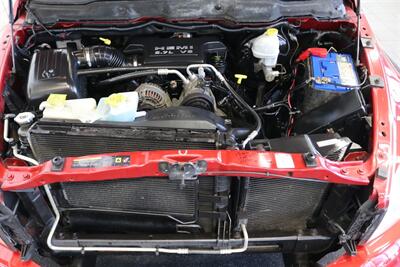 2006 Dodge Ram 2500 Laramie  1-OWNER* 81K MILES ONLY* LARAMIE LOADED 6-PASSENGER* SPRAY IN BED LINER* NEW BRAKES-ROTORS-CALIPERS-COOLANT FLUSH-AC CHARGE-BRAKE FLUID FLUSH* 0-ACCIDENTS* HEATED SEATS* ALL BOOKS & KEYS - Photo 14 - Portland, OR 97230